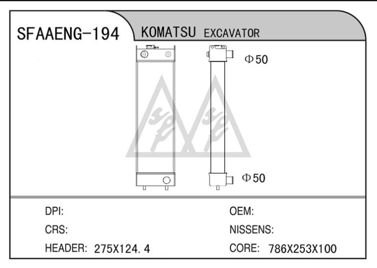 KOMATSU ENGINEERING UNIT 3 06