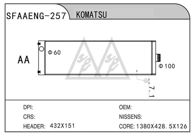 KOMATSU ENGINEERING UNIT 4 08