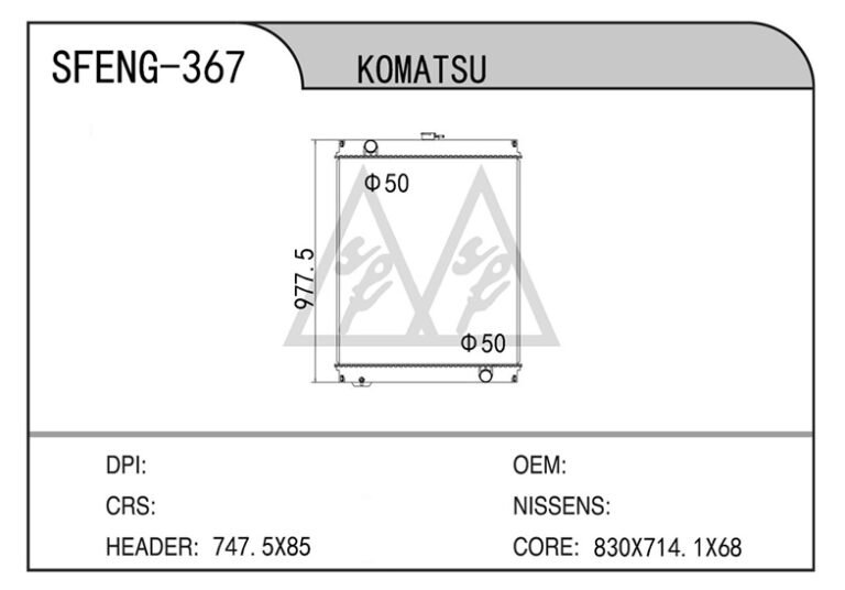 KOMATSU ENGINEERING UNIT 6 14