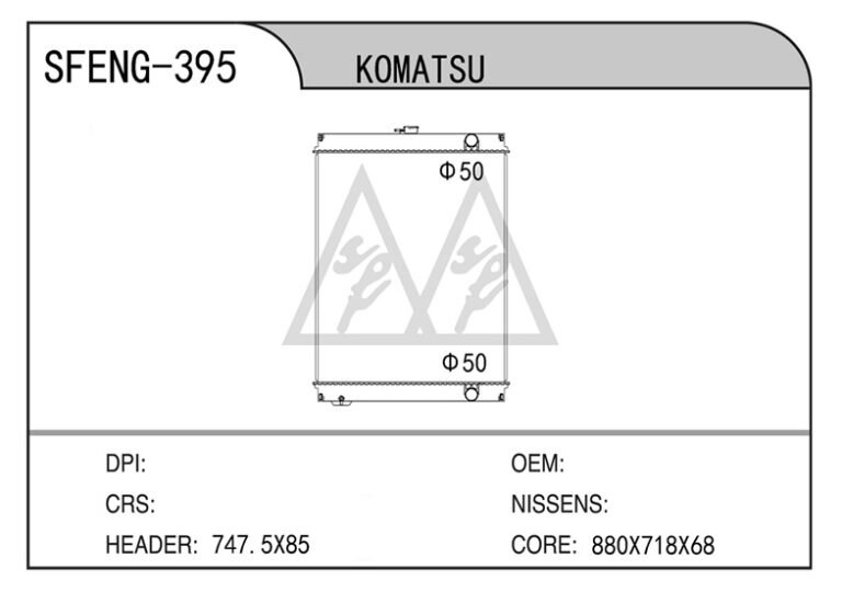 KOMATSU ENGINEERING UNIT 6 18