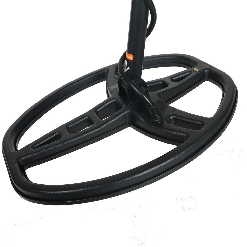 MD 6450 DD 11Inch Waterproof Search Coil with Cable Suitable for MD6450 Metal Detector Detection Disk