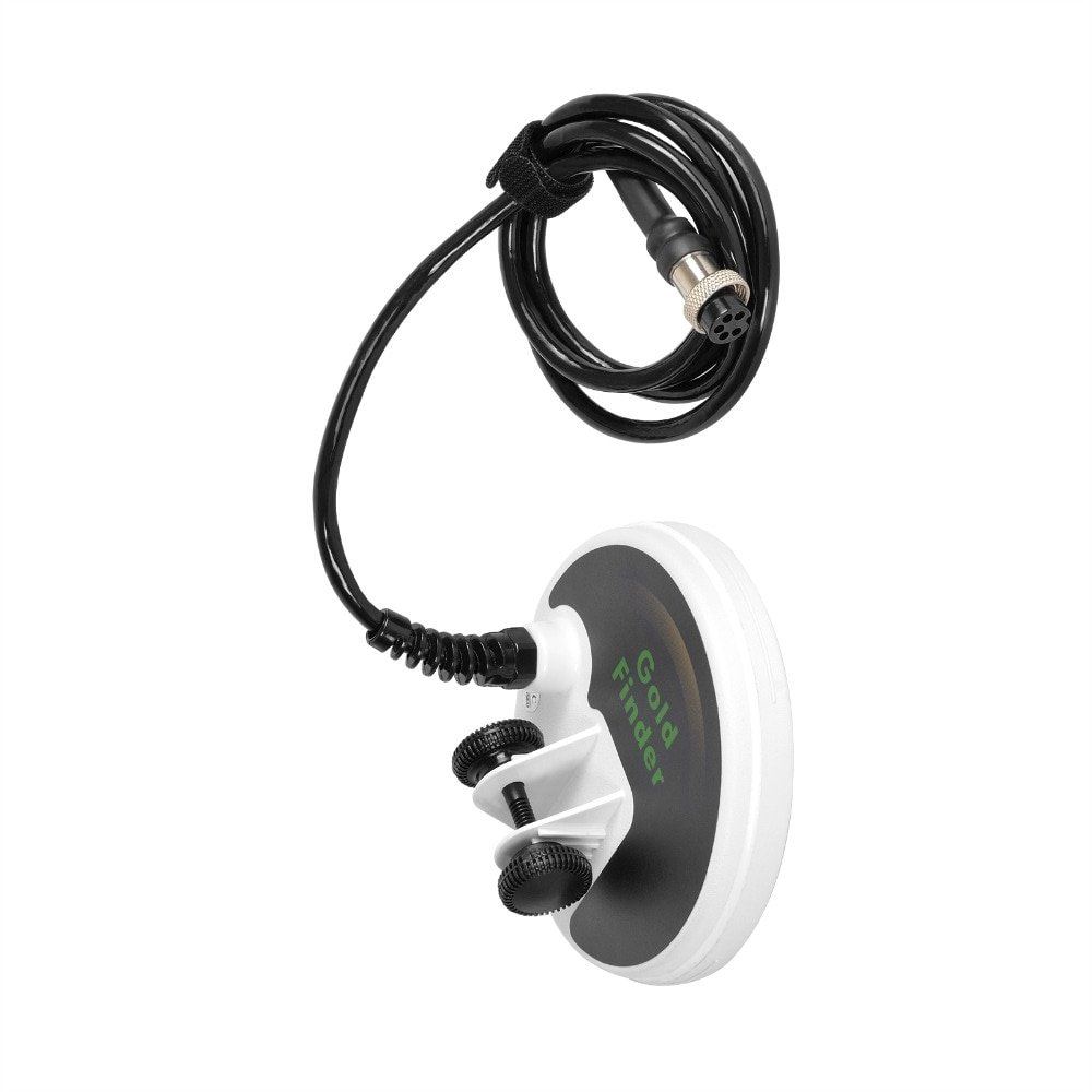 Search Coil For FS2 TX 850 Professional Metal Detector Searching Coil Metal Detector Accessories Metal Finder