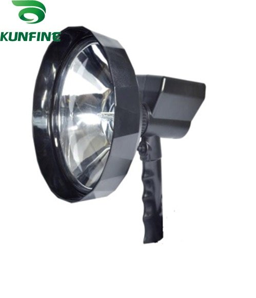 12V 55W 7 INCH HID Driving Light HID Search lights HID Hunting lights HID work light