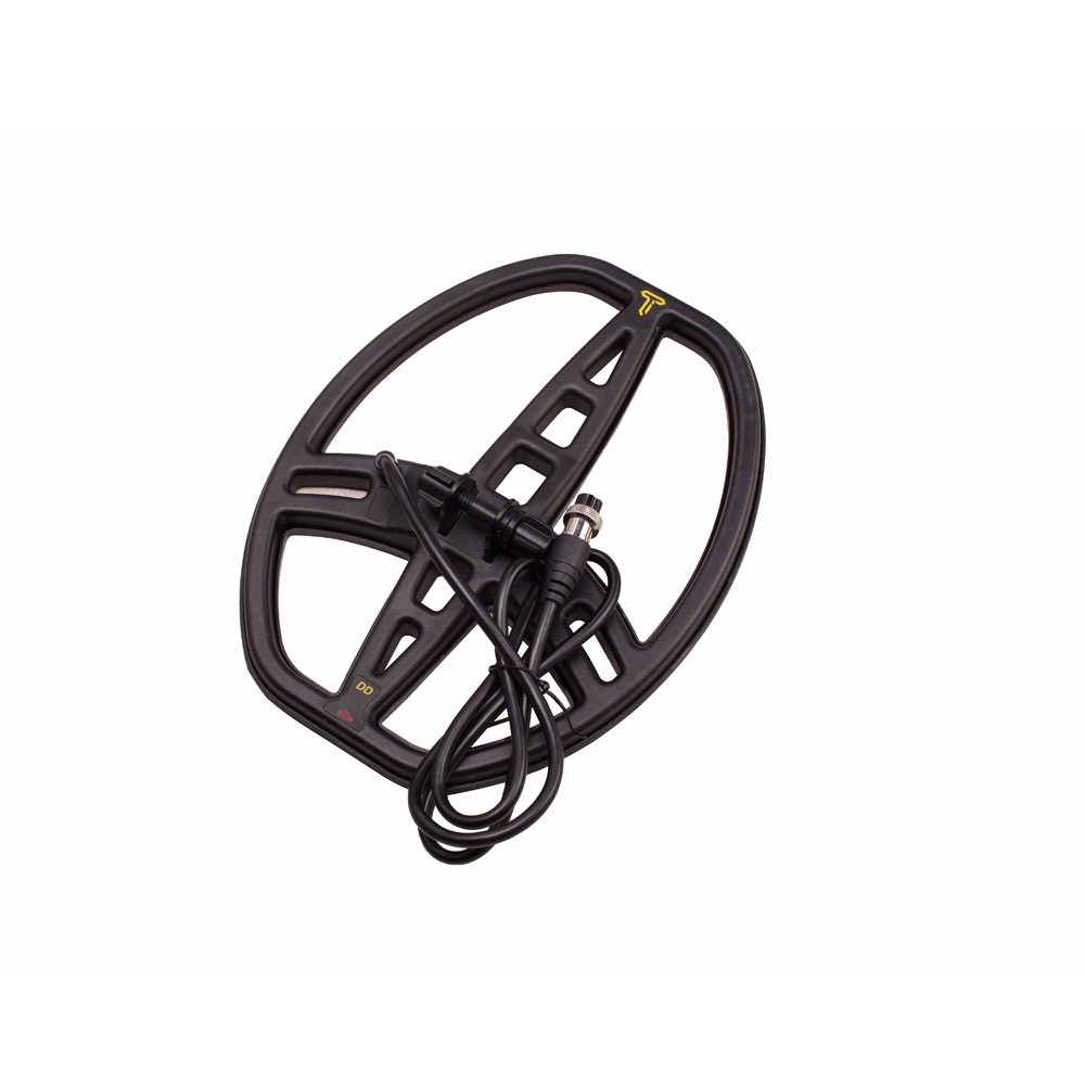 ACE250 ACE350 Metal Detector MD6250 MD6350 TX850 FS2 Search Coil Underground Metal Detector Treasure Finder Search