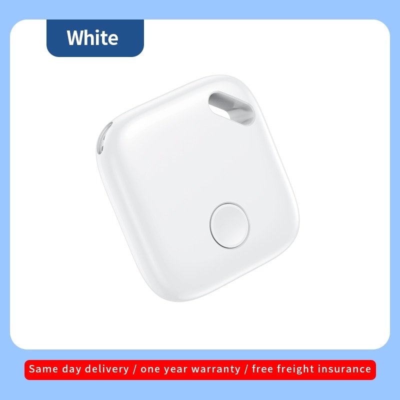 Anti Lost Locator Anti Lost Alarm New Smart Finder Positioning Search Wireless Bluetooth Gps Tracker Hot
