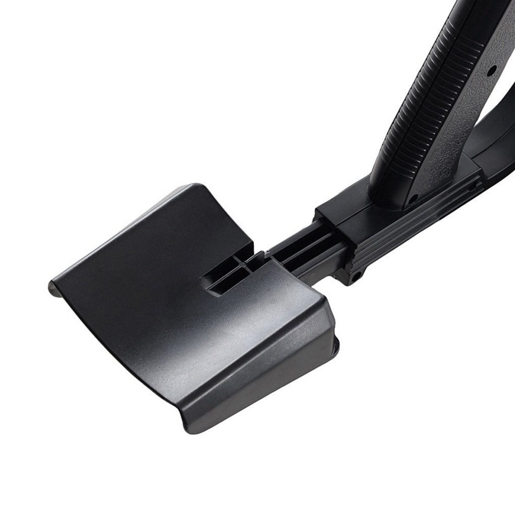 Metal Detector Waterproof Treasure Finder Adjustable Stem Metal Searching Tool Metal Detector Headphone