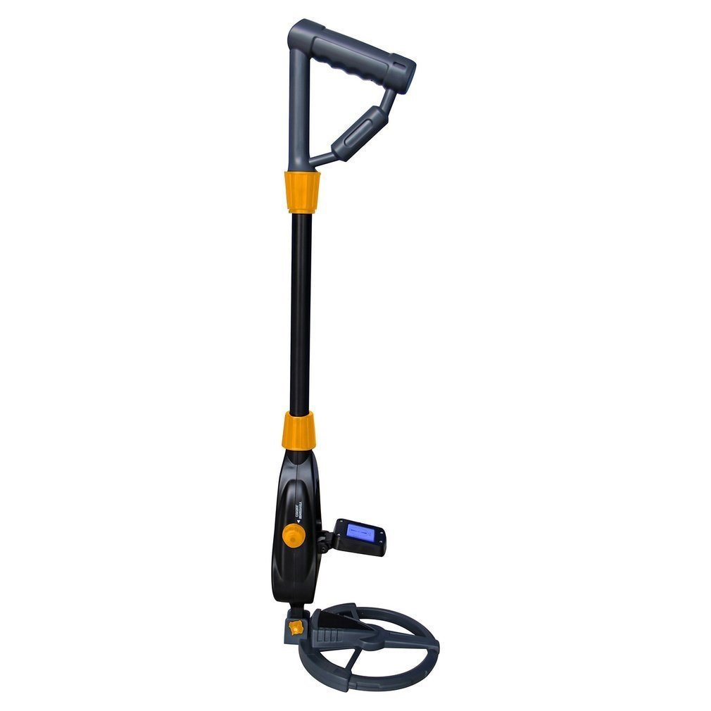 New MD 1008 Metal Detector High Accuracy Metal Finder Waterproof Search Coil Hunt Treasure for Underwater