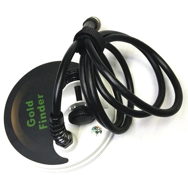 Small Mini 5 Inch Search Coil for FS2 TX850 metal detector