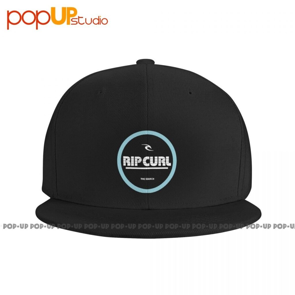 Style Rip Curl Search Series Upf50 Snapback Cap Harajuku Best Seller Baseball Caps