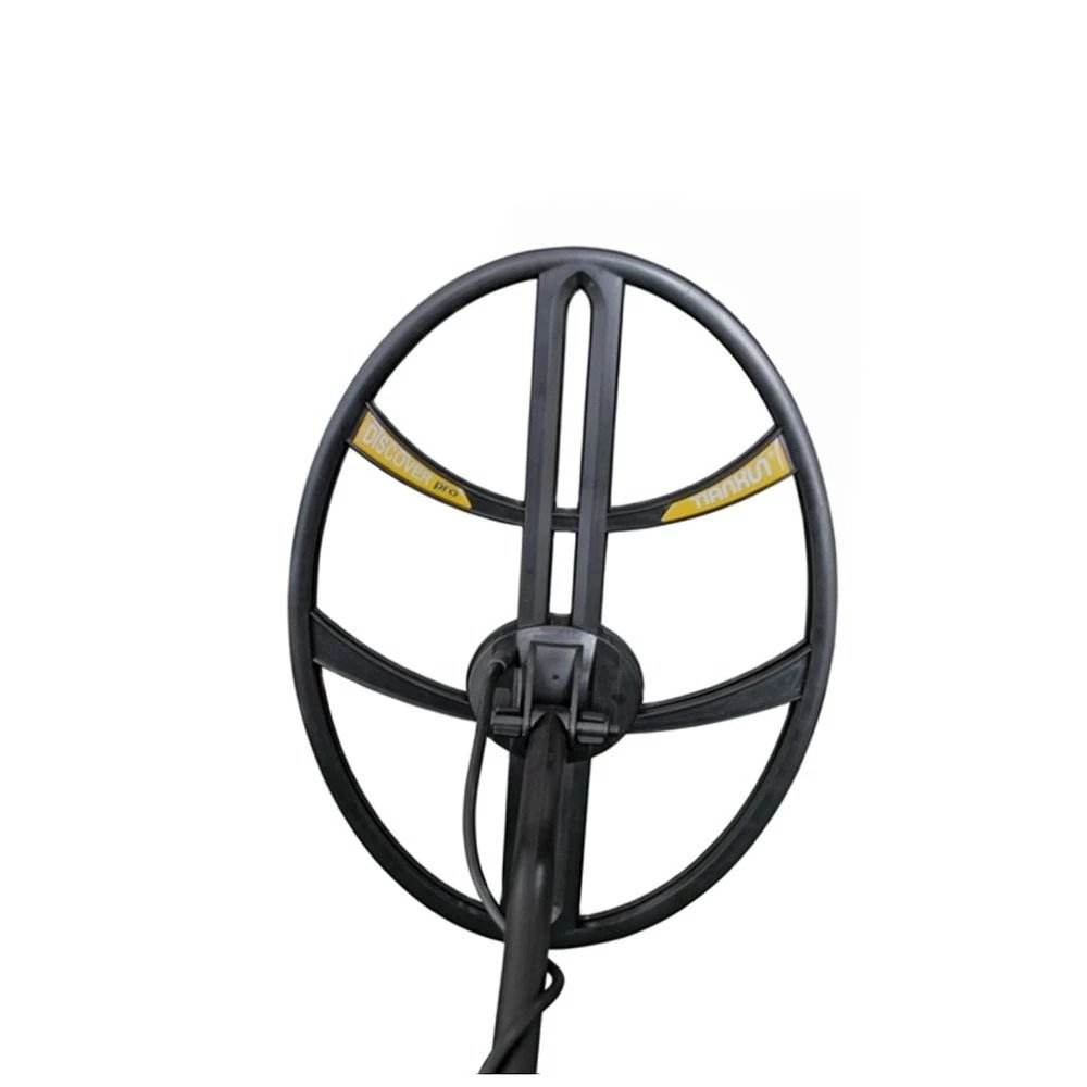 TX 950 Metal Detector Searching Coil 15 inch Professional Waterproof Detecting Coil For Underground Gold Detector