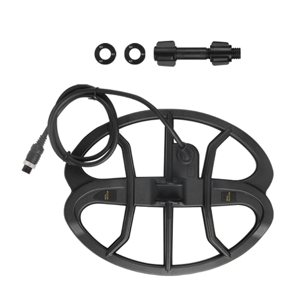 Tanxunzhe TC 600 11 inch Waterproof 19 2Khz Metal Detector Search Coil Accessories